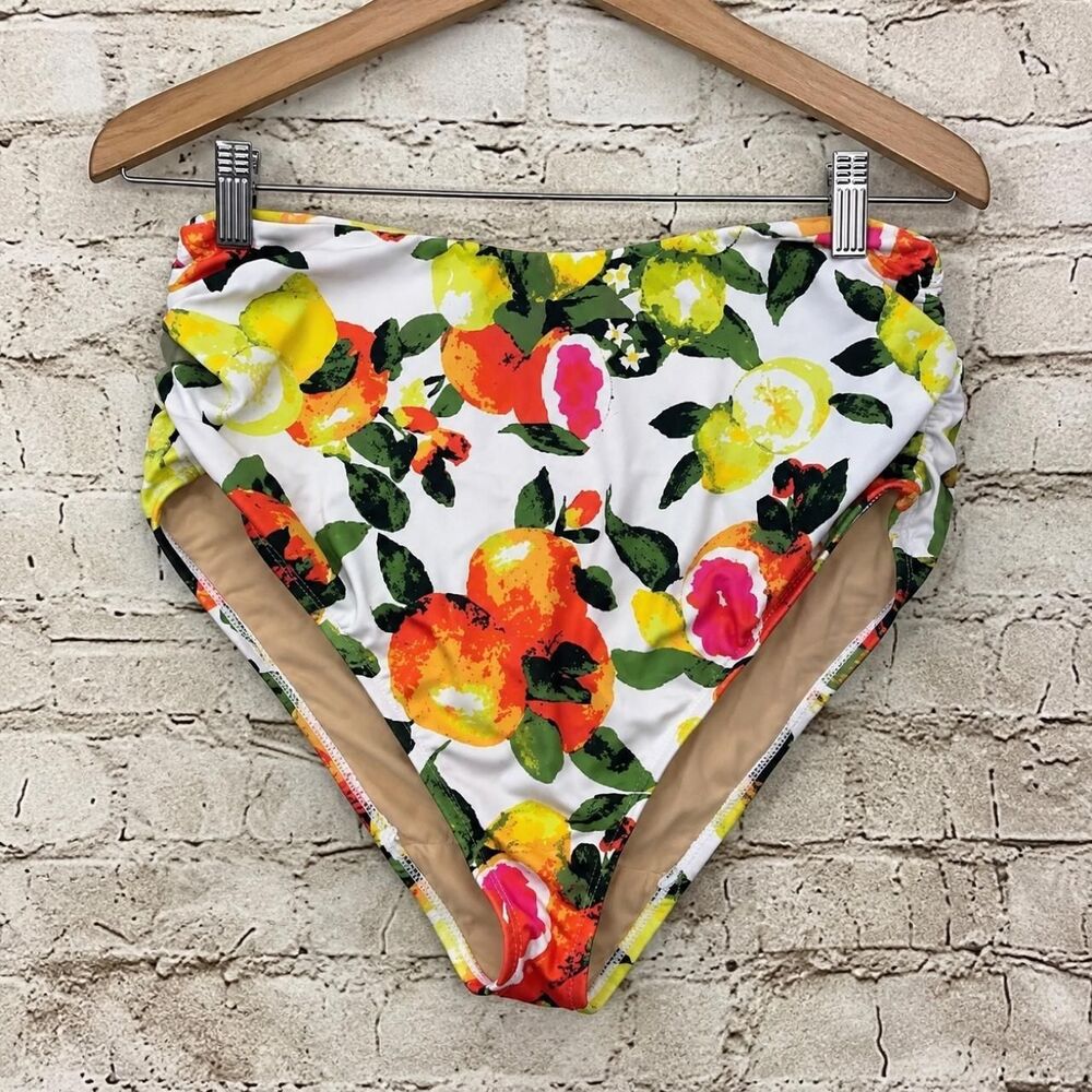 Cacique Swim Bikini bottoms